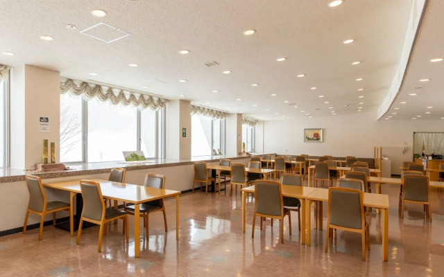 Tabist Heilsam Kurikoma Cottage