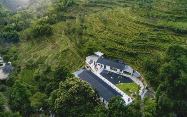 Anji Shanyuanse Guesthouse