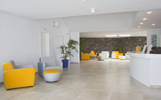 Aqua Suites
