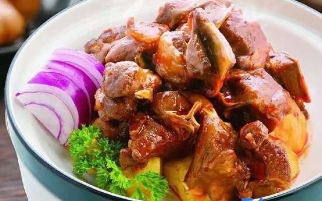 Hotel Xinjiang - Beijing