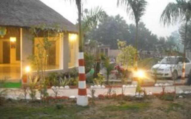 Corbett Fun Resort