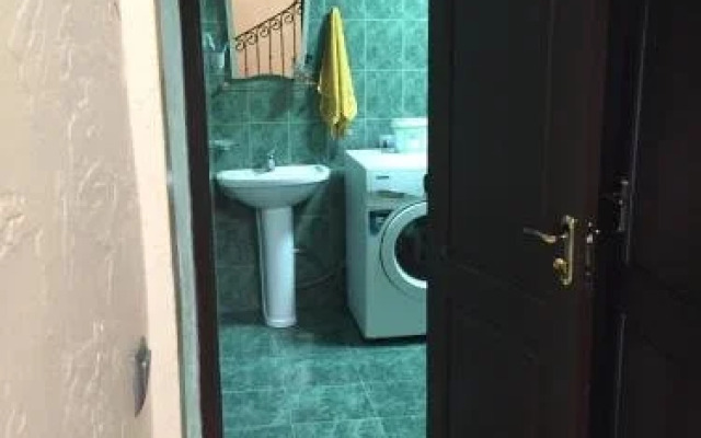 Vaja's Guest House