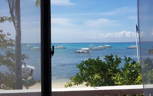 Malapascua Beach and Dive Resort