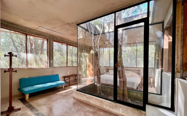 El Encanto - Hotel Boutique