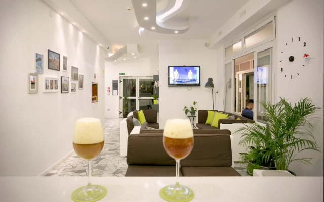 Hotel Fabris