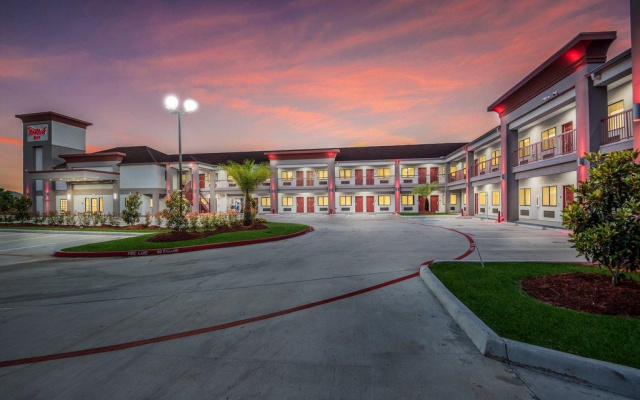 Red Roof Inn Baytown