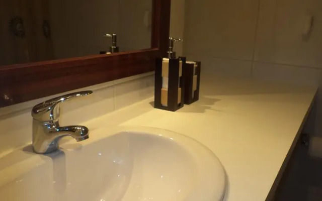 Santiago Town Suites