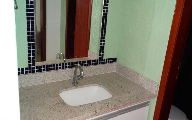Hotel Enseada Residence﻿