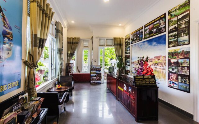 Old Well Homestay