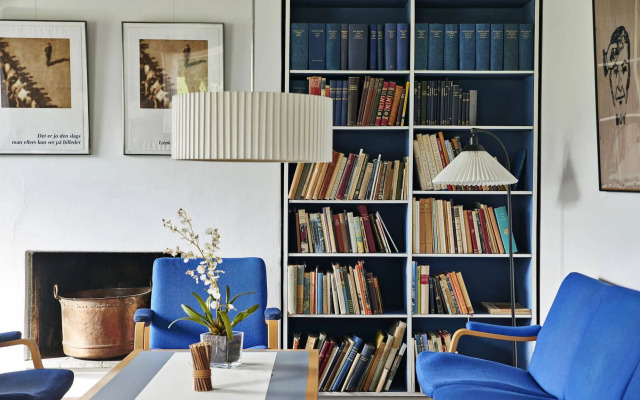 Danhostel Hillerød