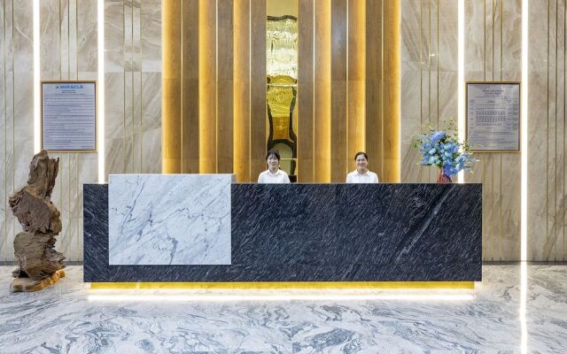 Miracle Luxury Hotel