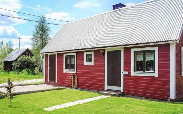 4 Person Holiday Home in Olofstrom
