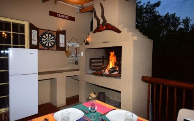 Eland Holiday Home