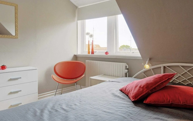 4 Person Holiday Home in Allinge