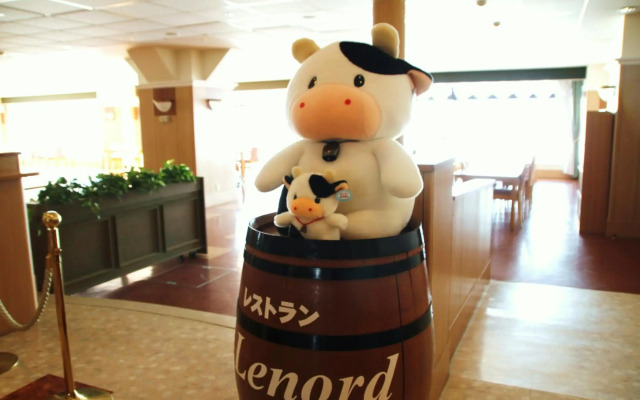 Spa & Hotel Resort Furano La Terre