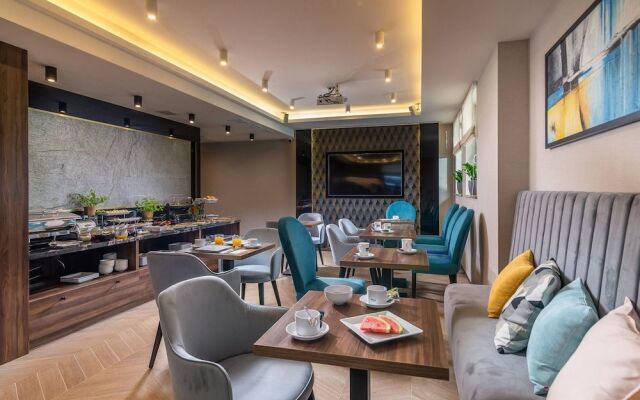 Love Sopot Residence