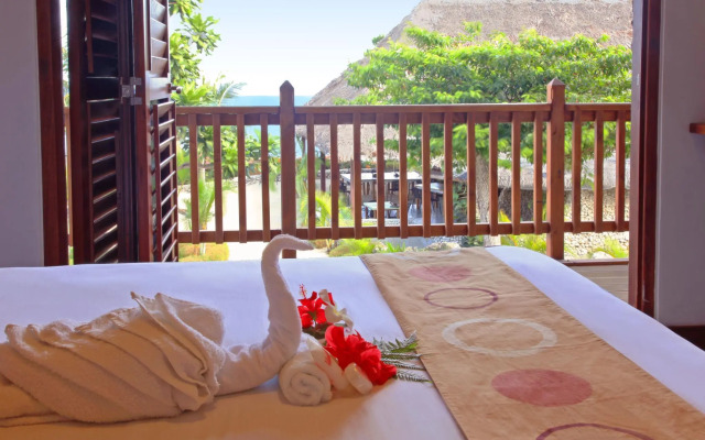 Tanna Evergreen Resort & Tours