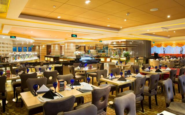 Crowne Plaza City Center Ningbo by IHG