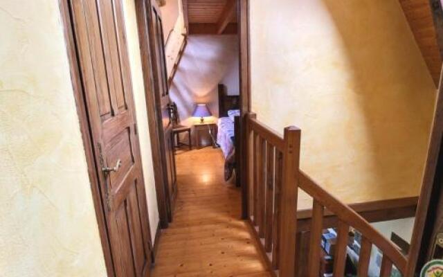 Holiday home Kerham Huellan