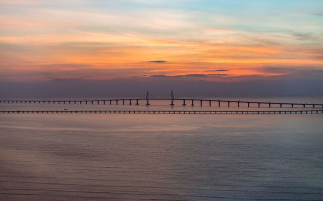 Locals Boutique Apartment Qianshan No.13