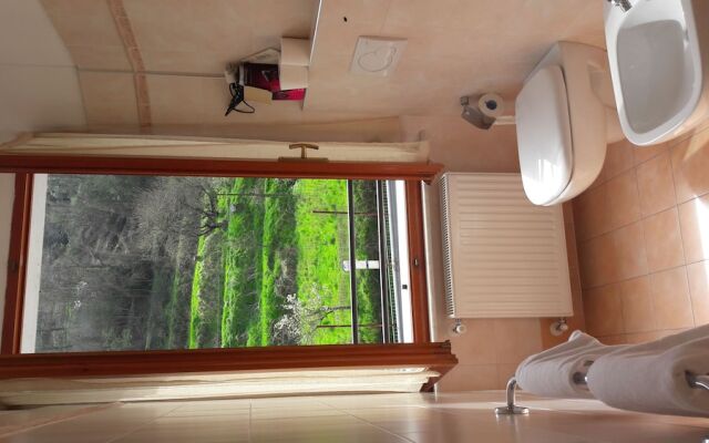 Affittacamere b&b Trattoria Della Posta