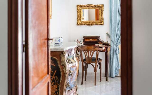 Casa Cinzia
