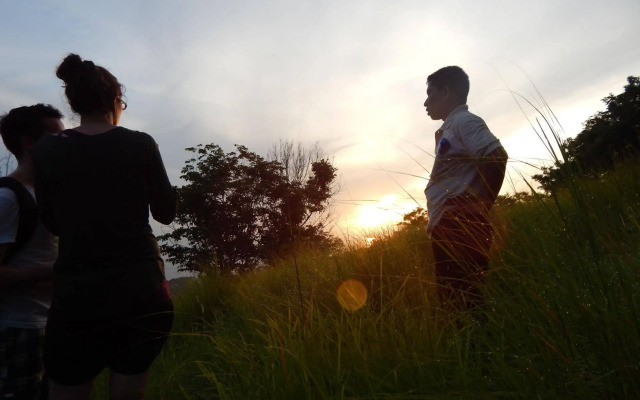 Kinaara Resort & Spa