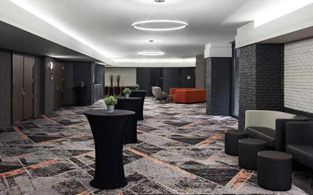 Delta Hotels by Marriott Quebec