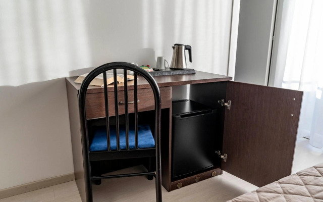 Hotel Sorriso