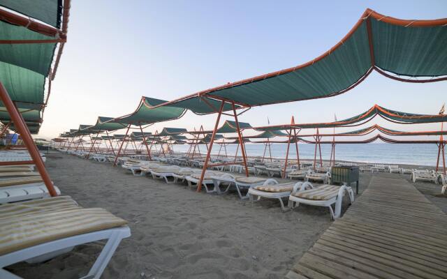 Club Sun Heaven Family & Spa