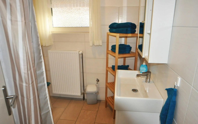 Ferienhaus Voß, 65260