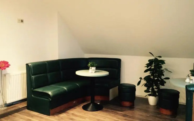Club Vital Wellness Pension