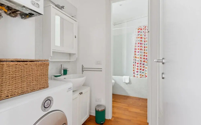 Corso Lodi Courtyard Studio