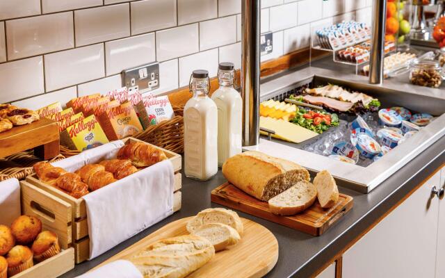 ibis Styles Birmingham Centre