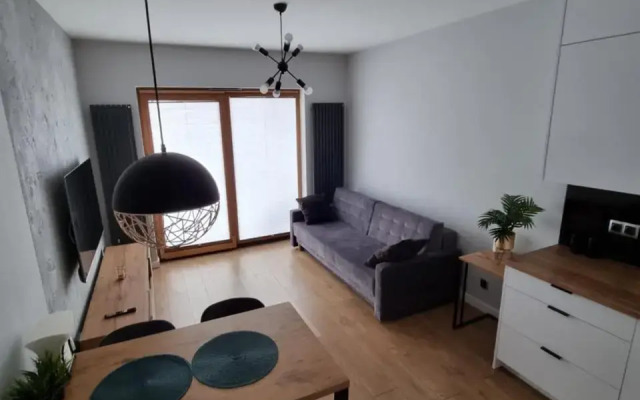 Apartament Ventus Business and Living 46