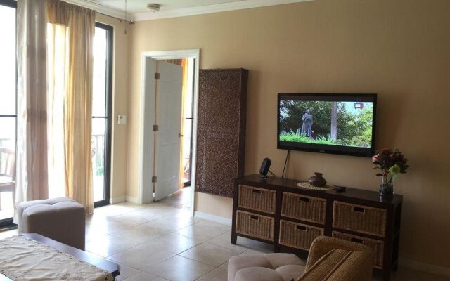 Pacifico Resort Condominiums