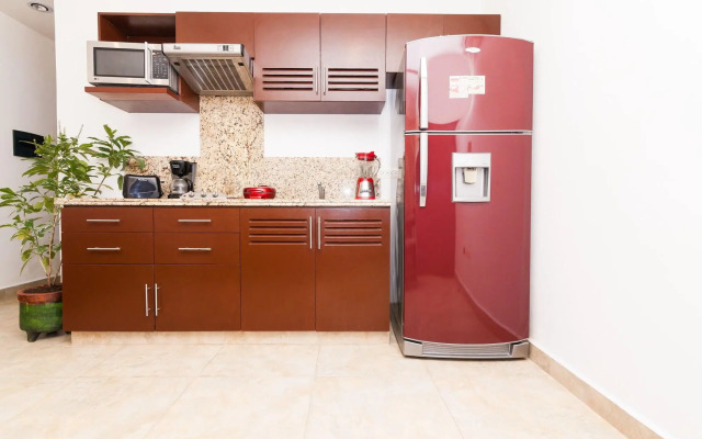 Condominio La Dolce Vita