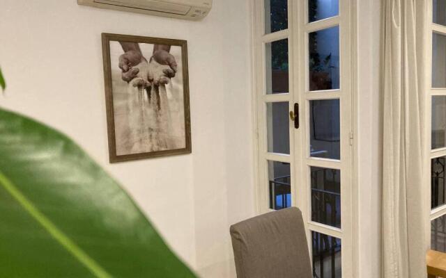 Locazione Turistica Giulia Barchetta