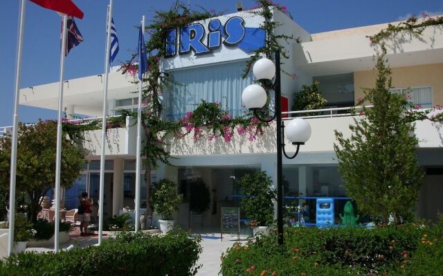 Hotel Iris