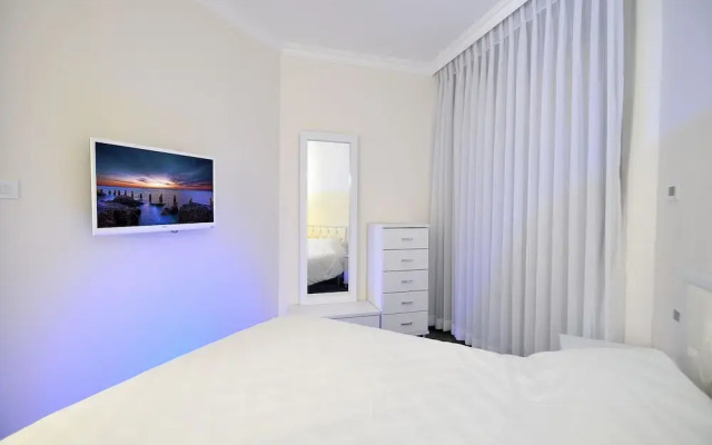 Kings Towers Suite Apartments