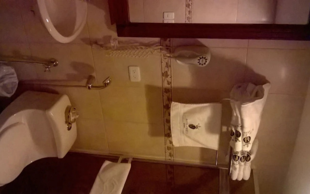 Hotel Joshed Imperial