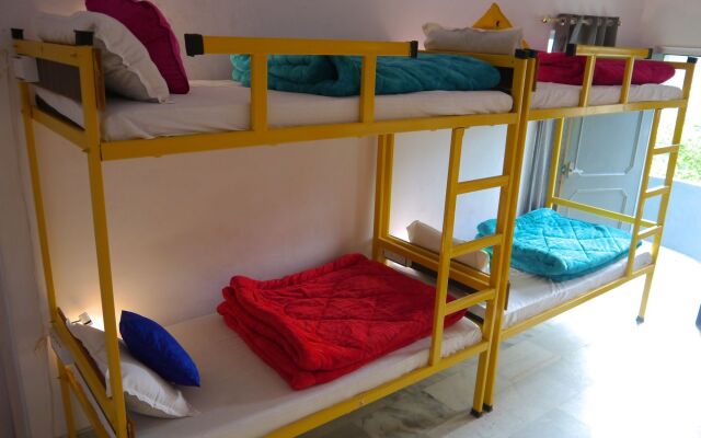 Bunk Stay Rishikesh - Hostel
