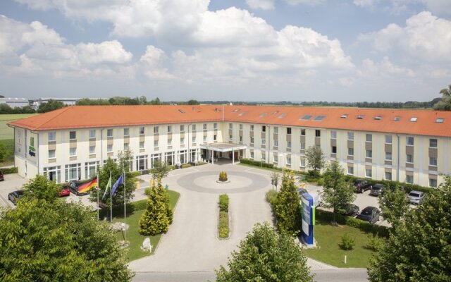 Holiday Inn Express Munich Airport