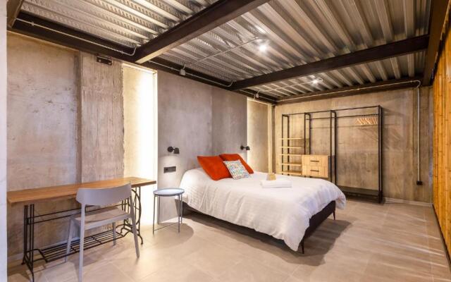 ART LOFTS Valencia by Benisur