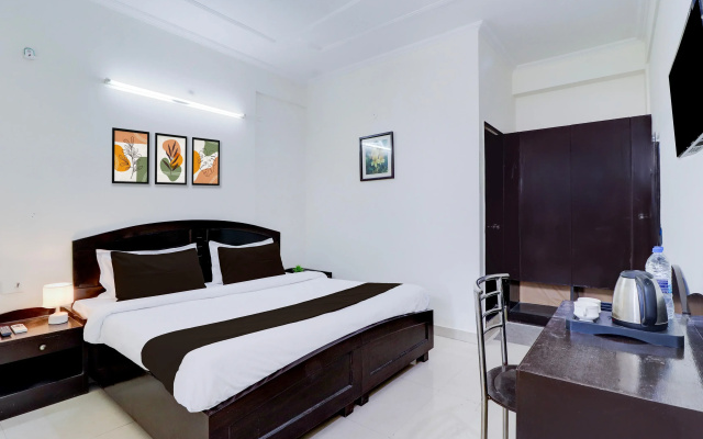 Benison Guest House