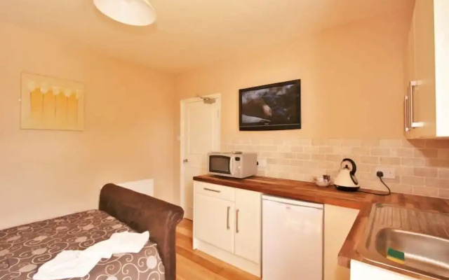 Central Studios Tennyson Road