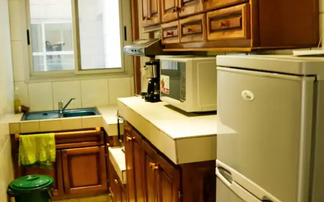 Tchero Appartement