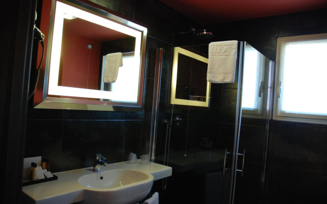 Zen Hotel Versilia