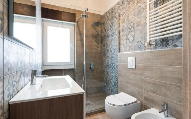 Venus Apartment in Bari