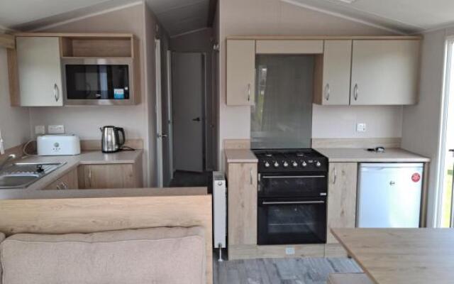 Edwards Holiday Home